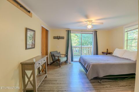 Tiny photo for 250 Cartertown Rd, Gatlinburg, TN 37738 (MLS # 1298391)