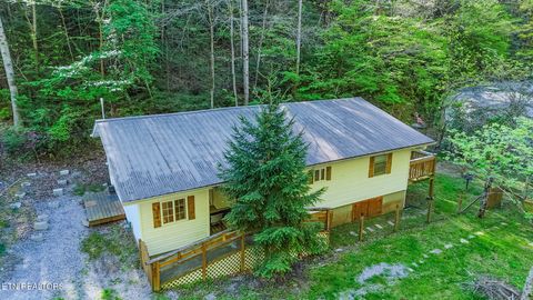 Tiny photo for 250 Cartertown Rd, Gatlinburg, TN 37738 (MLS # 1298391)