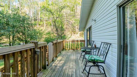 Tiny photo for 250 Cartertown Rd, Gatlinburg, TN 37738 (MLS # 1298391)