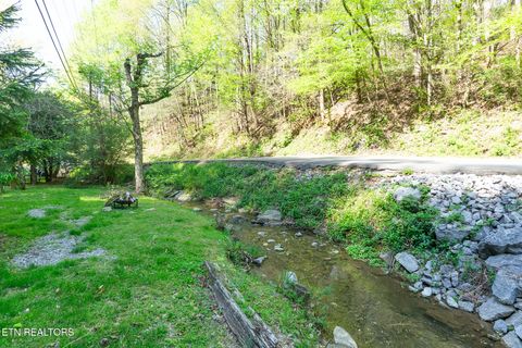Tiny photo for 250 Cartertown Rd, Gatlinburg, TN 37738 (MLS # 1298391)