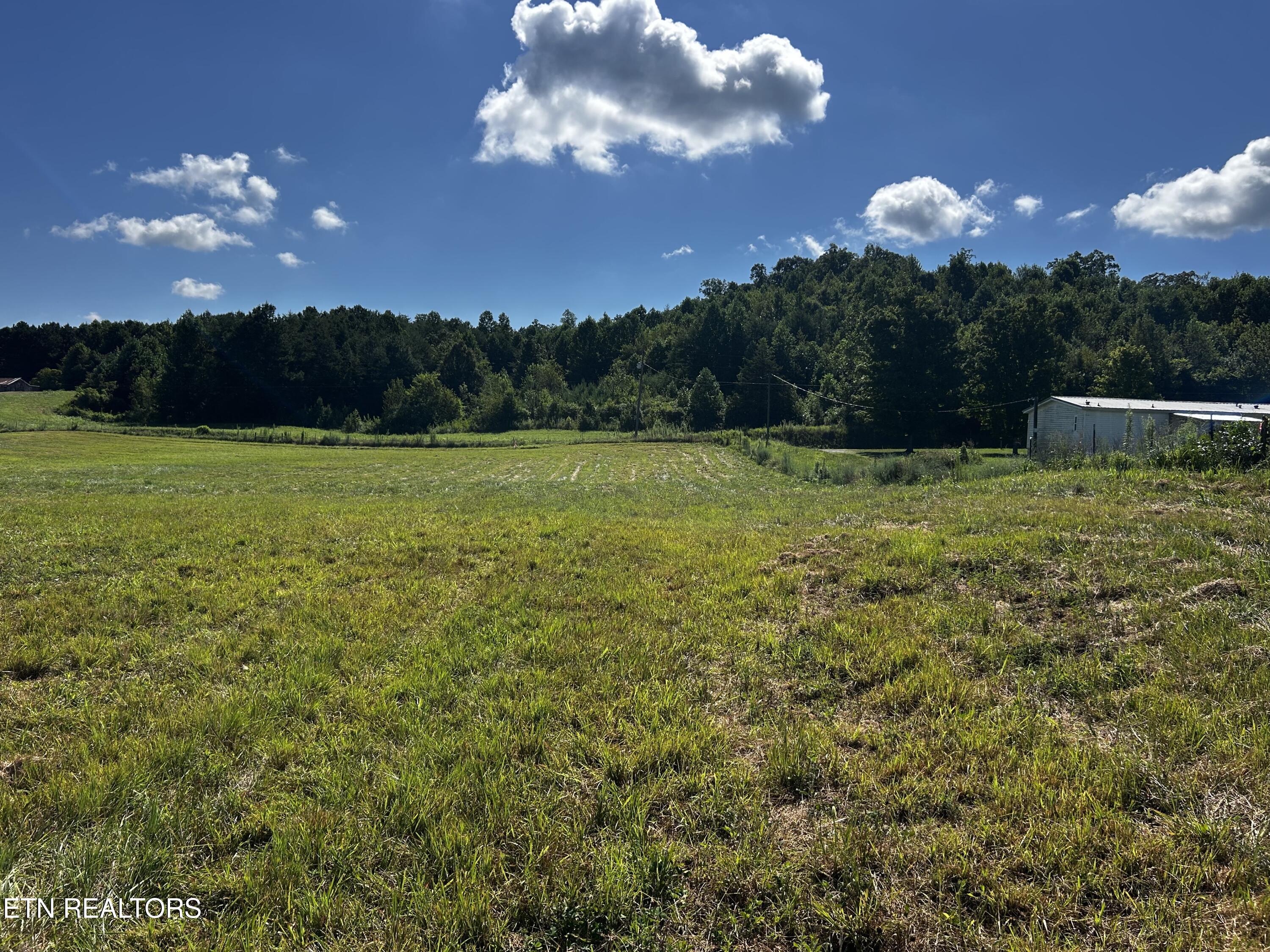 Lot 9 Old Mill Rd