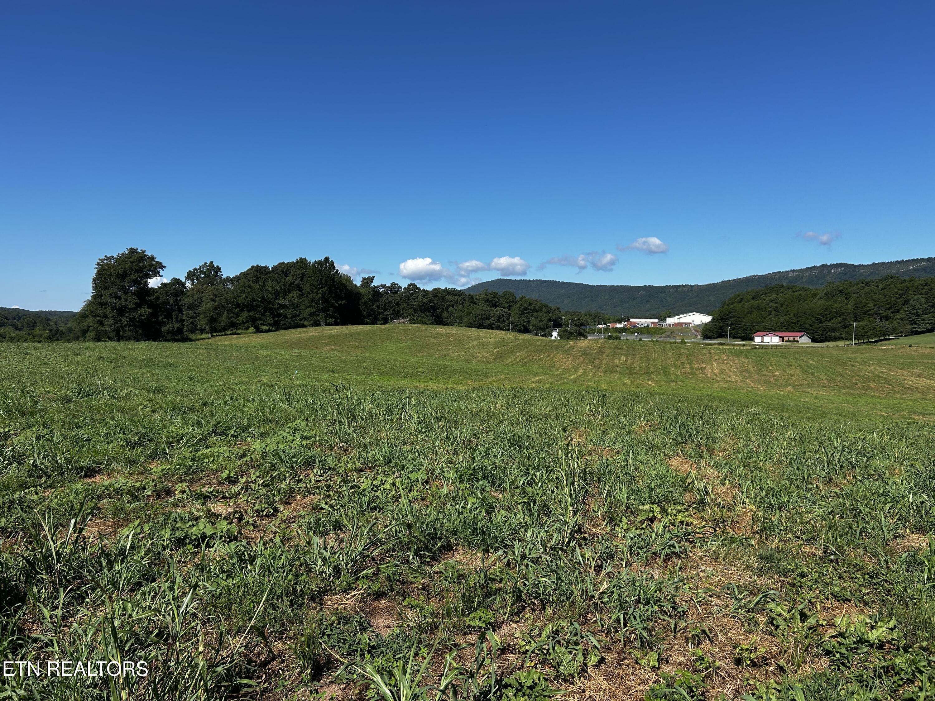Lot 9 Old Mill Rd