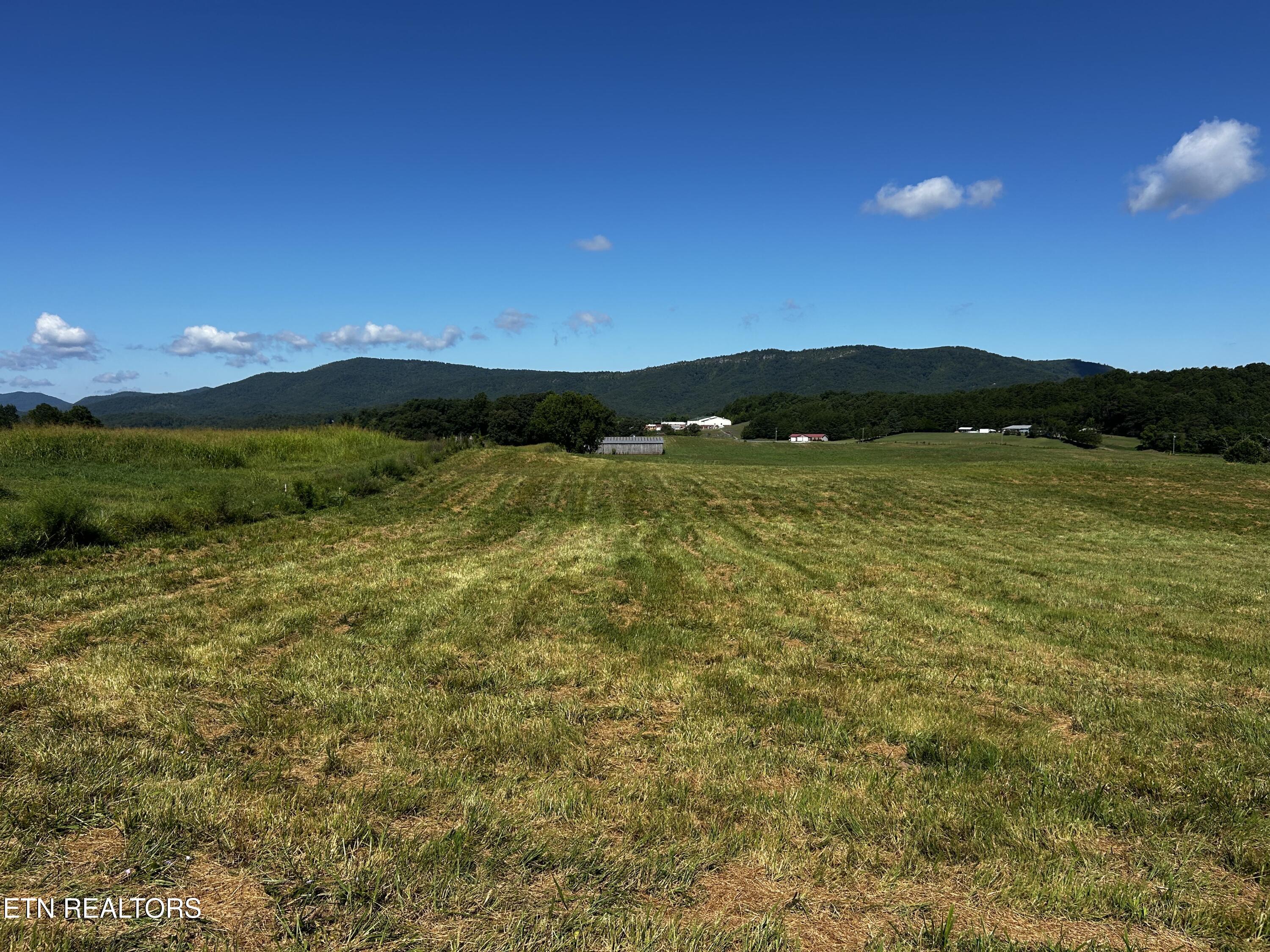 Lot 9 Old Mill Rd