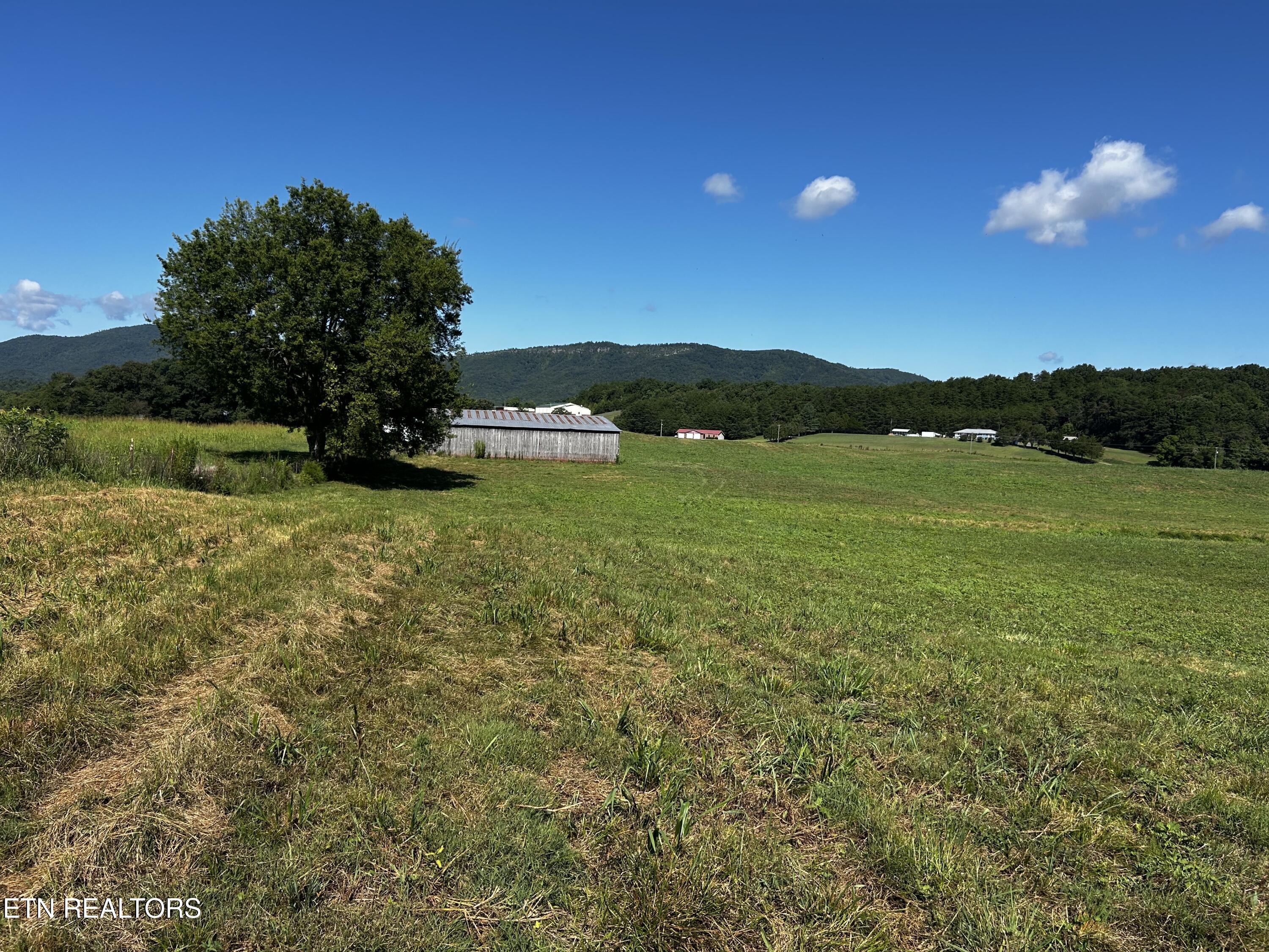 Lot 9 Old Mill Rd