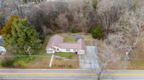 Tiny photo for 4257 Skyline Drive, Knoxville, TN 37914 (MLS # 1324626)
