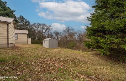 Tiny photo for 4257 Skyline Drive, Knoxville, TN 37914 (MLS # 1324626)