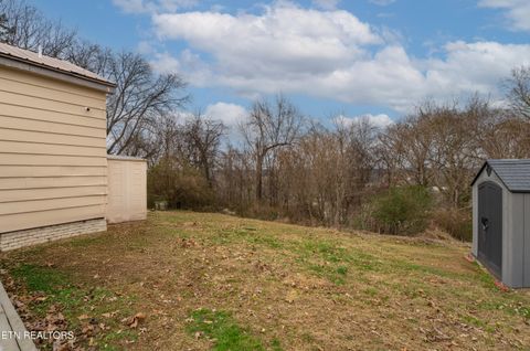 Tiny photo for 4257 Skyline Drive, Knoxville, TN 37914 (MLS # 1324626)