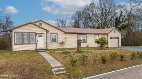Tiny photo for 4257 Skyline Drive, Knoxville, TN 37914 (MLS # 1324626)