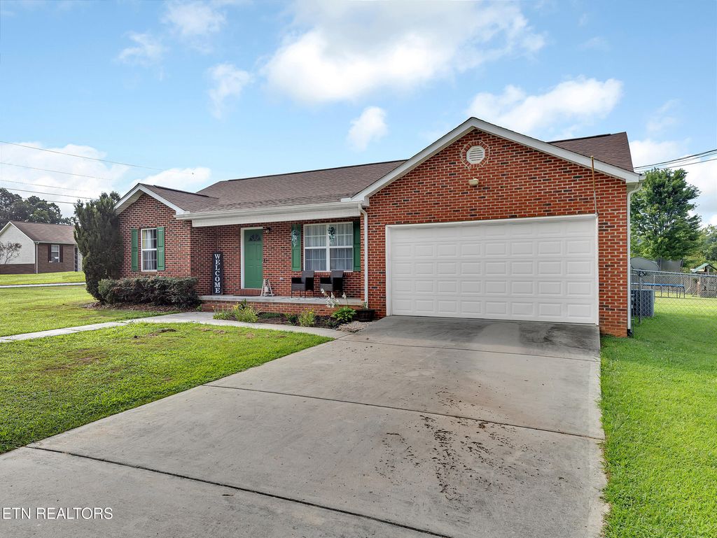 Photo of 122 Link Lane, Maynardville, TN 37807 (MLS # 1309968)