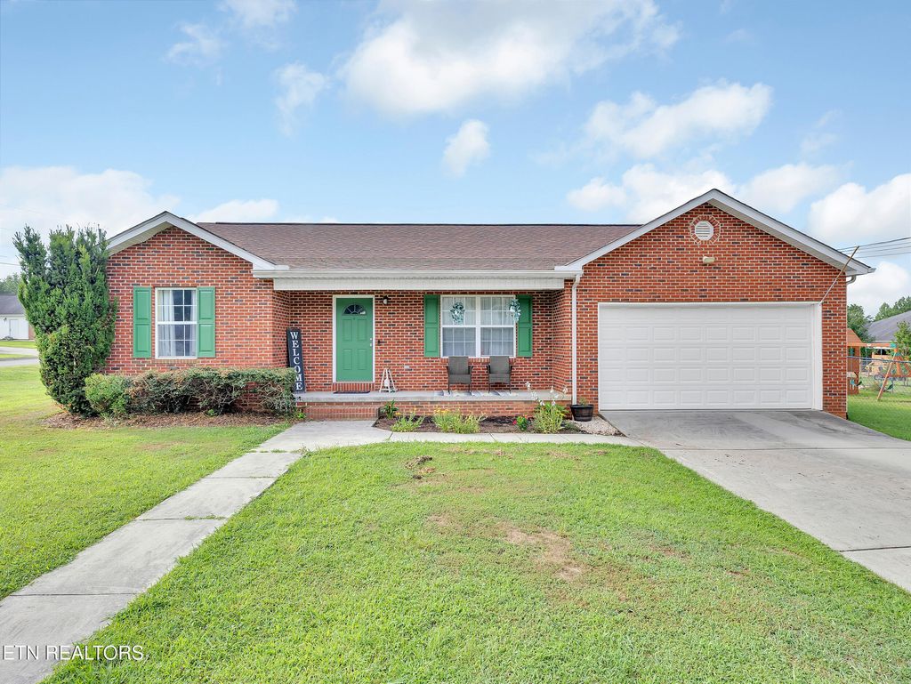 Photo of 122 Link Lane, Maynardville, TN 37807 (MLS # 1309968)