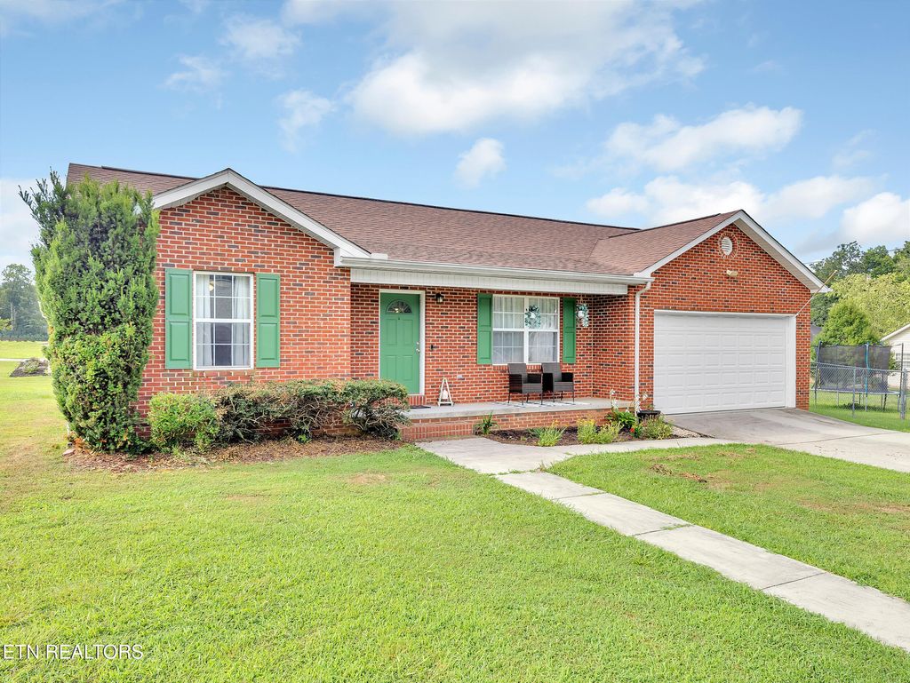 Photo of 122 Link Lane, Maynardville, TN 37807 (MLS # 1309968)