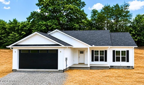 Photo of 243 Splendor Way, Parrottsville, TN 37843 (MLS # 1347000)