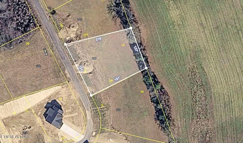 Tiny photo for 243 Splendor Way, Parrottsville, TN 37843 (MLS # 1347000)