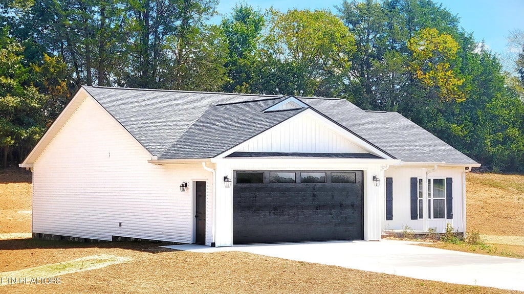 Photo of 243 Splendor Way, Parrottsville, TN 37843 (MLS # 1347000)