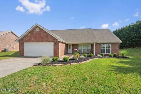 Photo of 2025 Sequoyah Ave, Maryville, TN 37804 (MLS # 1337160)