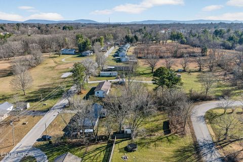 Tiny photo for 74 Thompson Lane, Crossville, TN 38555 (MLS # 1325784)