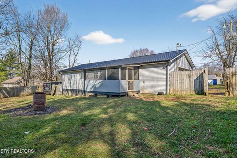 Tiny photo for 74 Thompson Lane, Crossville, TN 38555 (MLS # 1325784)