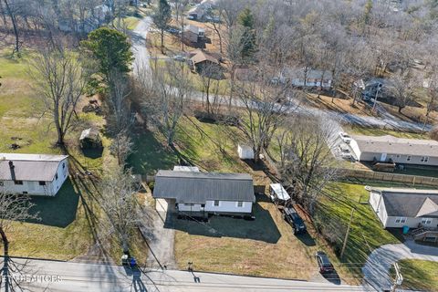 Tiny photo for 74 Thompson Lane, Crossville, TN 38555 (MLS # 1325784)