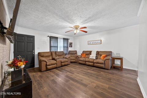 Tiny photo for 74 Thompson Lane, Crossville, TN 38555 (MLS # 1325784)