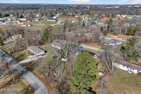 Tiny photo for 74 Thompson Lane, Crossville, TN 38555 (MLS # 1325784)