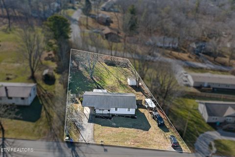 Tiny photo for 74 Thompson Lane, Crossville, TN 38555 (MLS # 1325784)