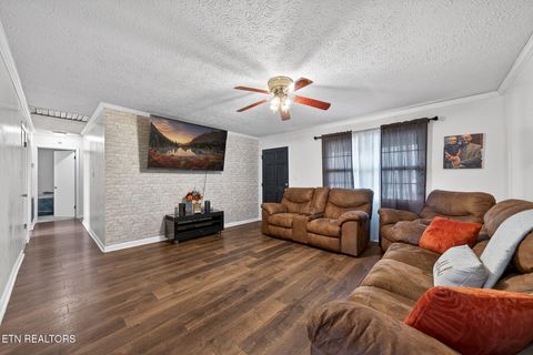 Tiny photo for 74 Thompson Lane, Crossville, TN 38555 (MLS # 1325784)