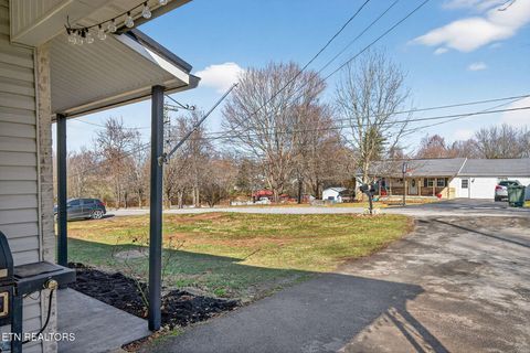 Tiny photo for 74 Thompson Lane, Crossville, TN 38555 (MLS # 1325784)