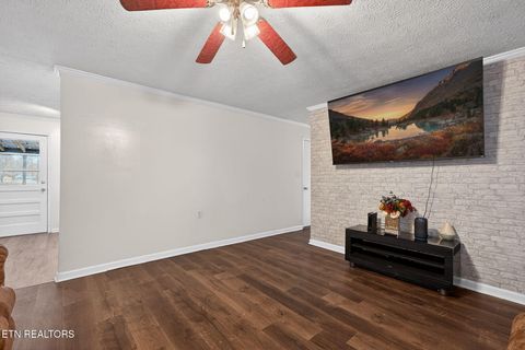 Tiny photo for 74 Thompson Lane, Crossville, TN 38555 (MLS # 1325784)