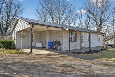 Tiny photo for 74 Thompson Lane, Crossville, TN 38555 (MLS # 1325784)