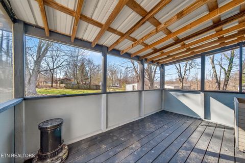 Tiny photo for 74 Thompson Lane, Crossville, TN 38555 (MLS # 1325784)