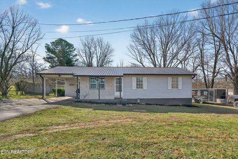 Photo of 74 Thompson Lane, Crossville, TN 38555 (MLS # 1325784)