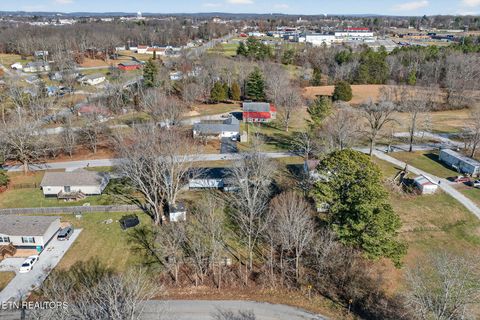 Tiny photo for 74 Thompson Lane, Crossville, TN 38555 (MLS # 1325784)
