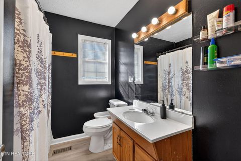 Tiny photo for 74 Thompson Lane, Crossville, TN 38555 (MLS # 1325784)