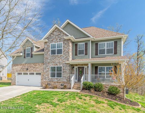 Photo of 106 Juniperberry Rd, Oak Ridge, TN 37830 (MLS # 1333979)