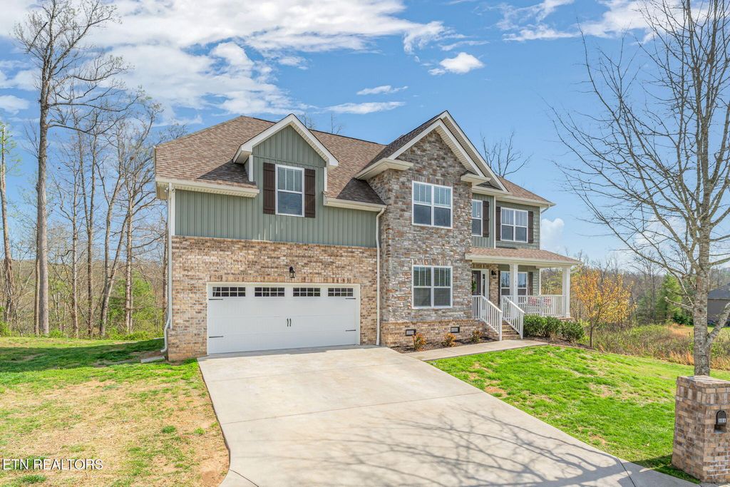 Photo of 106 Juniperberry Rd, Oak Ridge, TN 37830 (MLS # 1333979)