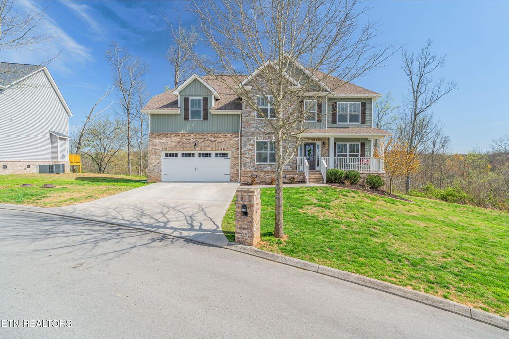Photo of 106 Juniperberry Rd, Oak Ridge, TN 37830 (MLS # 1333979)
