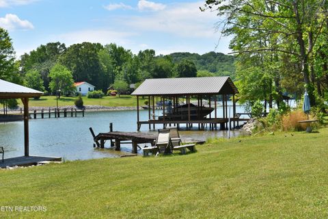 Tiny photo for 3442 River Rd, Ten Mile, TN 37880 (MLS # 1341361)