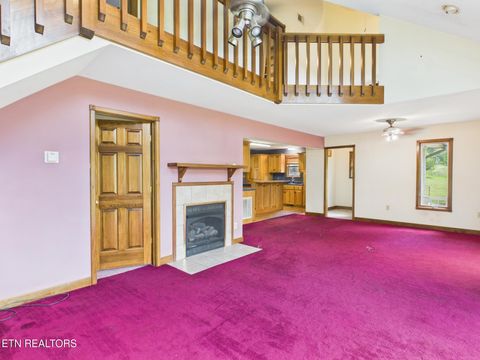 Tiny photo for 3442 River Rd, Ten Mile, TN 37880 (MLS # 1341361)