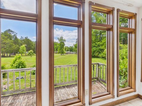 Tiny photo for 3442 River Rd, Ten Mile, TN 37880 (MLS # 1341361)