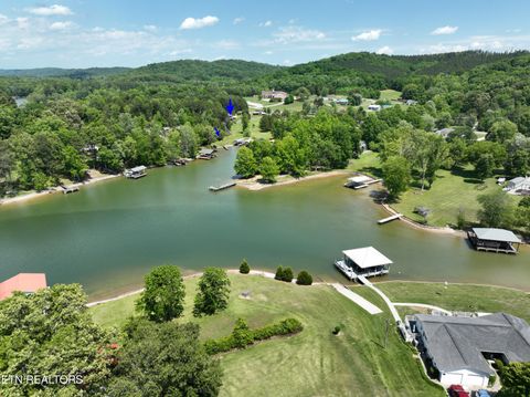 Tiny photo for 3442 River Rd, Ten Mile, TN 37880 (MLS # 1341361)