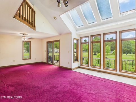 Tiny photo for 3442 River Rd, Ten Mile, TN 37880 (MLS # 1341361)