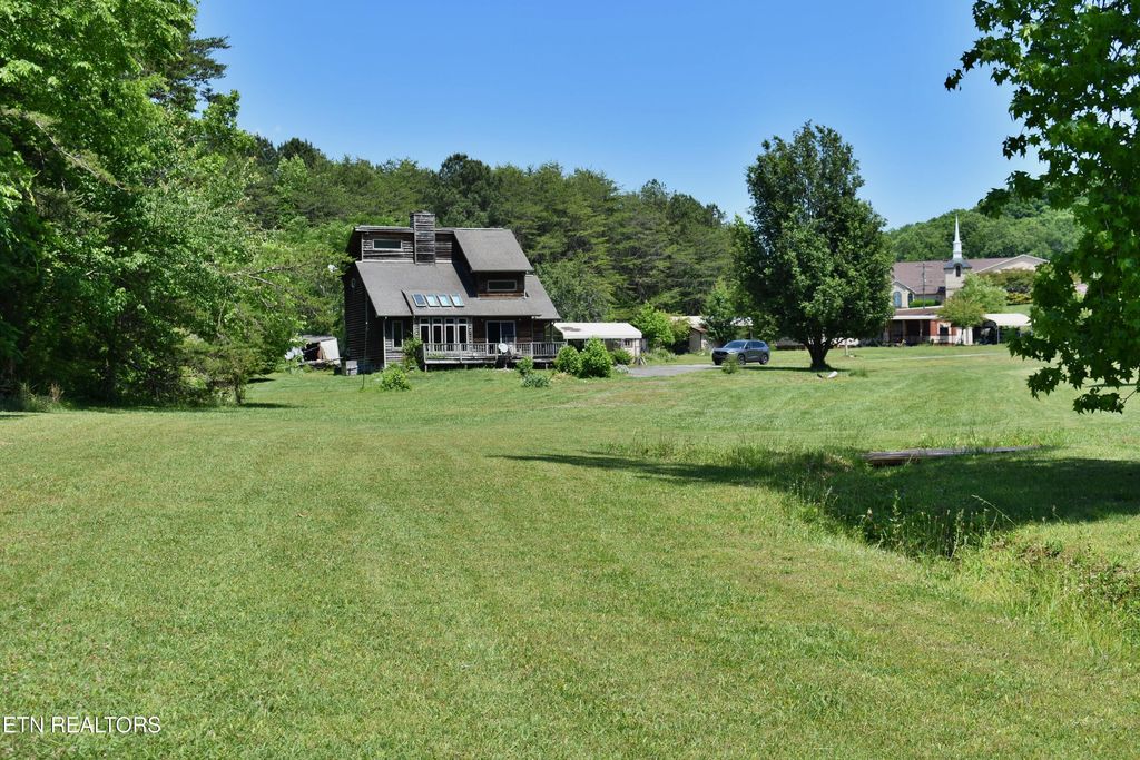 Photo of 3442 River Rd, Ten Mile, TN 37880 (MLS # 1341361)