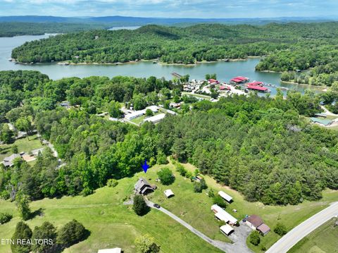 Tiny photo for 3442 River Rd, Ten Mile, TN 37880 (MLS # 1341361)