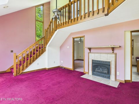 Tiny photo for 3442 River Rd, Ten Mile, TN 37880 (MLS # 1341361)