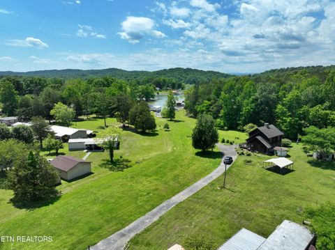 Tiny photo for 3442 River Rd, Ten Mile, TN 37880 (MLS # 1341361)