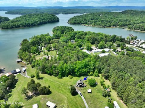 Tiny photo for 3442 River Rd, Ten Mile, TN 37880 (MLS # 1341361)