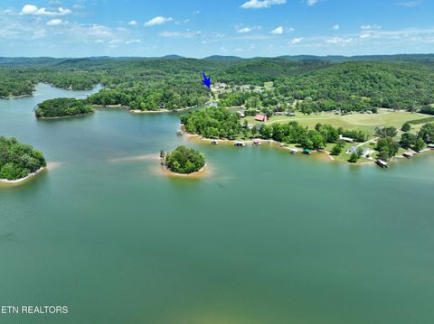 Tiny photo for 3442 River Rd, Ten Mile, TN 37880 (MLS # 1341361)