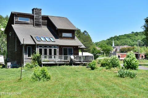 Tiny photo for 3442 River Rd, Ten Mile, TN 37880 (MLS # 1341361)