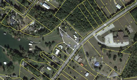 Tiny photo for 3442 River Rd, Ten Mile, TN 37880 (MLS # 1341361)