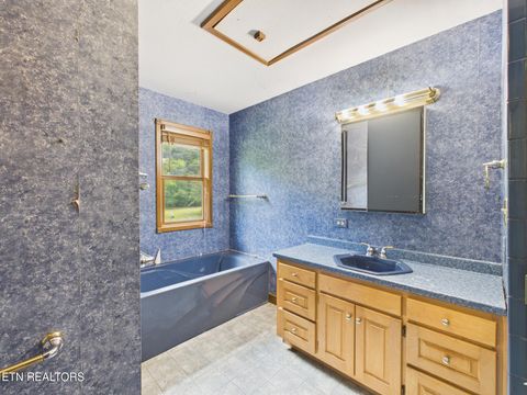 Tiny photo for 3442 River Rd, Ten Mile, TN 37880 (MLS # 1341361)